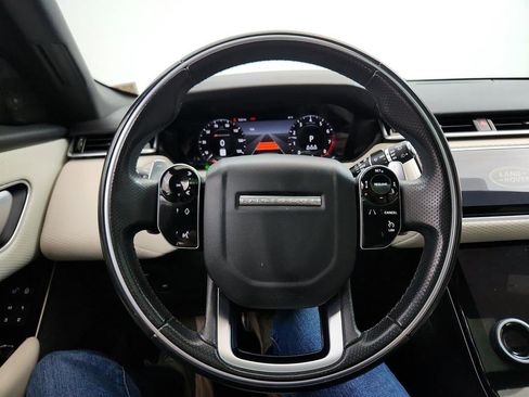 Used 2020 Land Rover Range Rover Velar R-Dynamic S AWD/4WD image 18