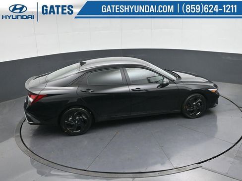 New 2026 Hyundai Elantra Sport image 41