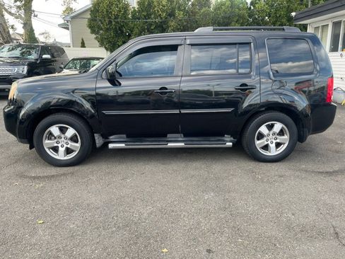 Used 2009 Honda Pilot EX-L image 4