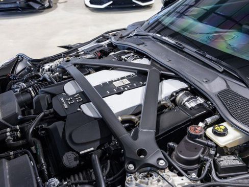 Used 2020 Aston Martin DBS Superleggera image 53