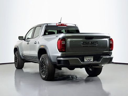 New 2026 GMC Canyon Elevation w/ Convenience Package AWD/4WD image 5