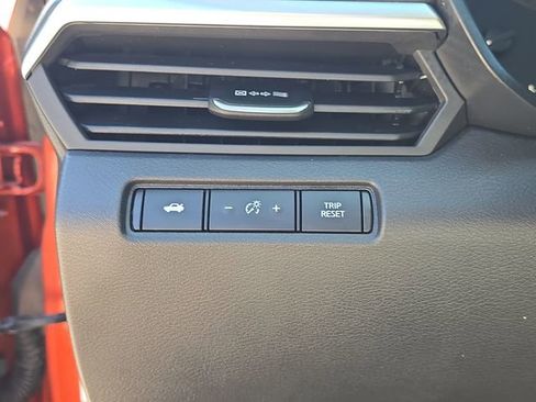 Certified 2021 Nissan Altima 2.5 SR FWD image 29
