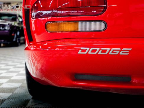 Used 2000 Dodge Viper GTS image 46