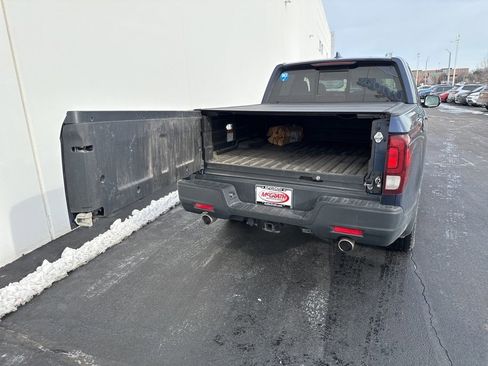 Used 2023 Honda Ridgeline RTL image 6