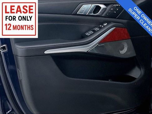 Used 2021 BMW ALPINA XB7 image 24