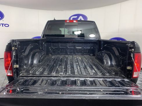 Used 2015 RAM 1500 Lone Star image 35