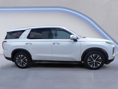 Used 2020 Hyundai Palisade SEL