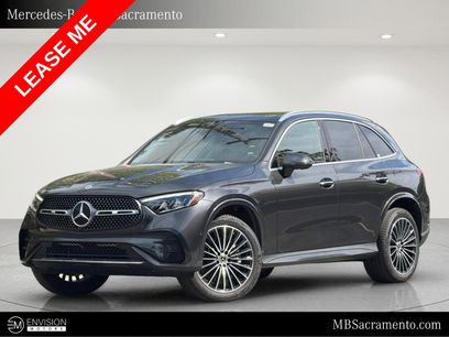 Used 2026 Mercedes-Benz GLC 300