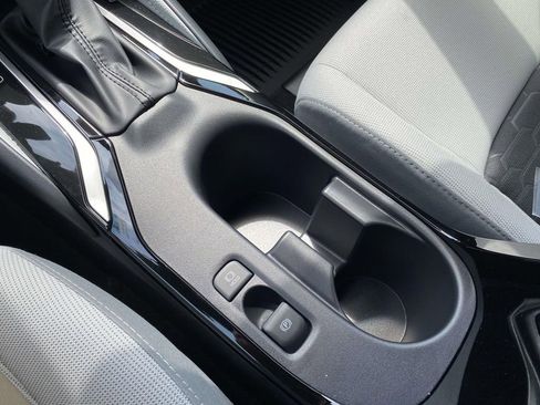 New 2026 Toyota Corolla SE FWD image 20