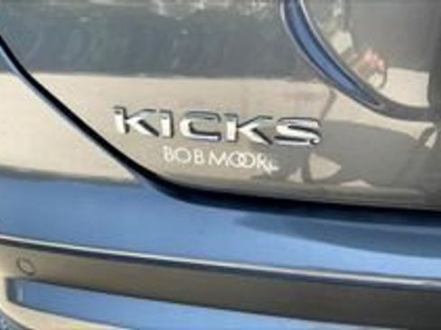 Certified 2025 Nissan Kicks Play S image 5