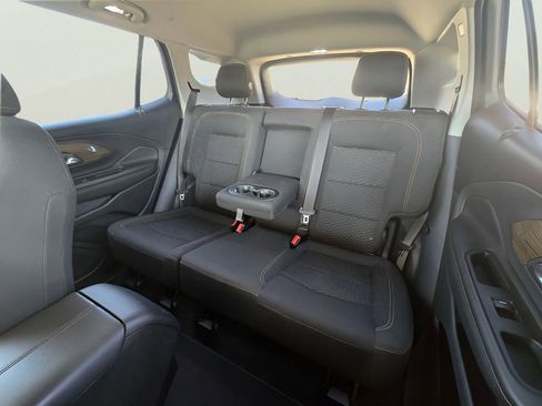 Used 2018 GMC Terrain SLE FWD image 23
