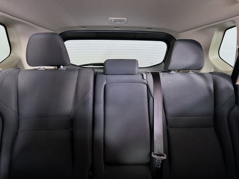 Used 2023 Nissan Rogue S image 30