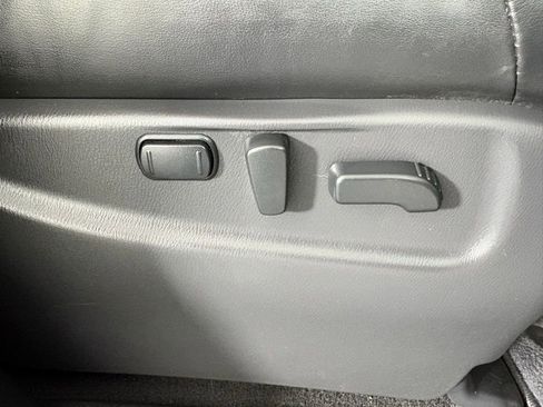 Used 2020 INFINITI QX80 Luxe w/ Proassist Package RWD image 41