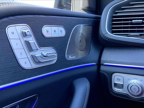 New 2026 Mercedes-Benz GLE 450 4MATIC image 24