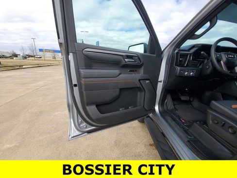 Certified 2026 GMC Sierra 1500 AT4 w/ AT4 Premium Package image 23