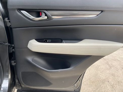 Used 2017 MAZDA CX-5 Grand Touring w/ Premium Package FWD image 25
