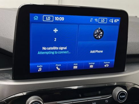 Used 2023 Ford Escape Active AWD/4WD image 17