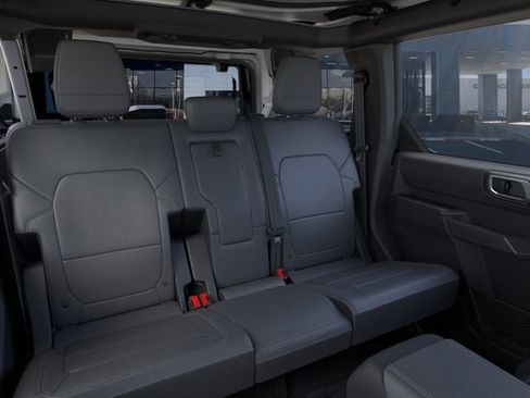 New 2026 Ford Bronco Badlands AWD/4WD image 13