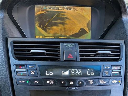 Used 2010 Acura ZDX w/ Technology Package image 13