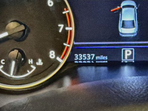 Used 2025 Nissan Altima 2.5 SV FWD image 19