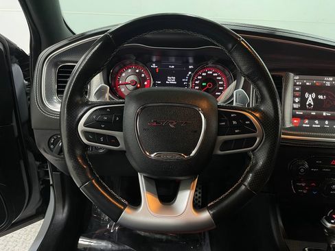 Used 2022 Dodge Charger SRT Hellcat w/ Harman/Kardon Audio Group image 22