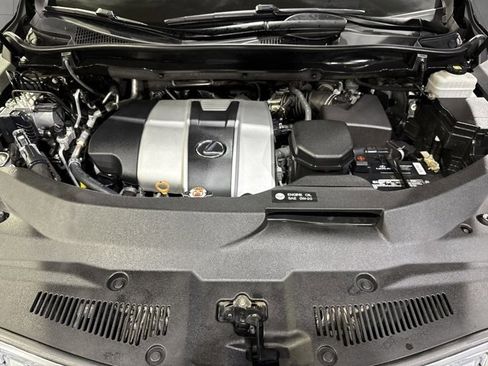 Certified 2020 Lexus RX 350 FWD w/ Premium Package image 24