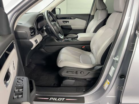 Certified 2024 Honda Pilot EX-L image 5