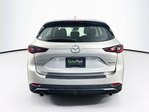 Used 2025 MAZDA CX-5 AWD 2.5 S image 7