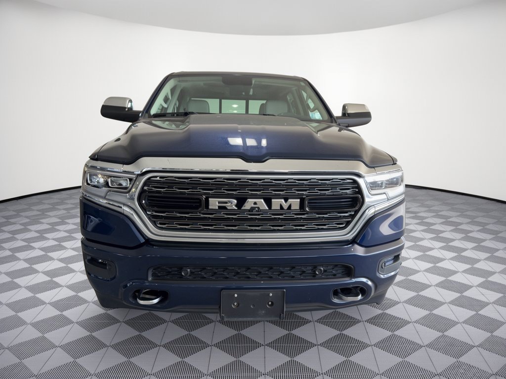 Used 2022 RAM 1500 Limited AWD/4WD image 5