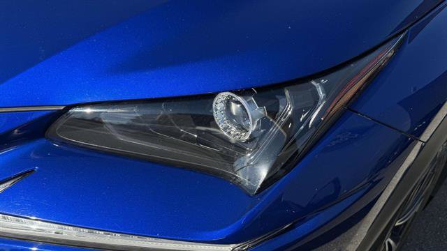 Used 2021 Lexus NX 300 F Sport w/ Accessory Package 2 AWD/4WD image 5