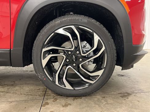 New 2026 Chevrolet TrailBlazer RS w/ Convenience Package image 20