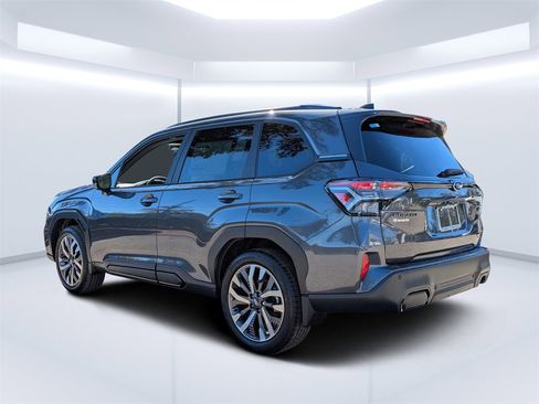 New 2026 Subaru Forester Touring image 5