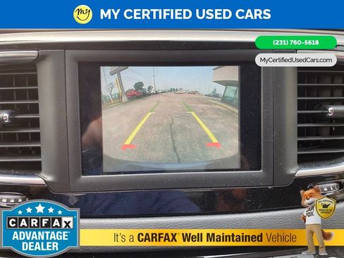 Used 2020 Chrysler Voyager LX w/ Cold Weather Group FWD image 25