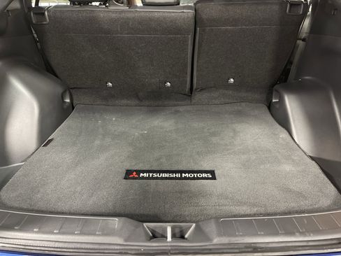 Used 2024 Mitsubishi Eclipse Cross SE image 12