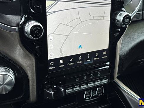 Used 2023 RAM 3500 Laramie image 24