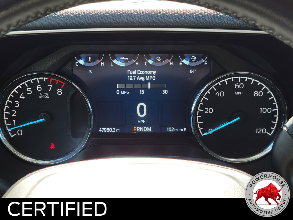 Used 2022 Ford F150 XLT w/ Equipment Group 301A Mid AWD/4WD image 33