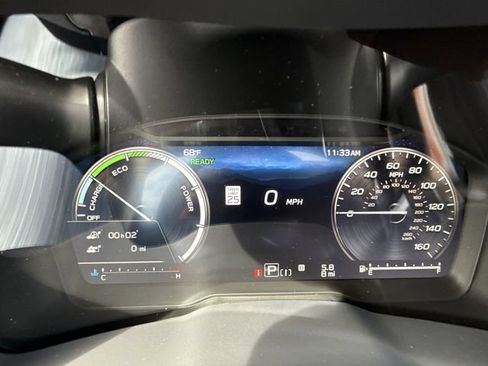 New 2026 Subaru Forester Limited image 15