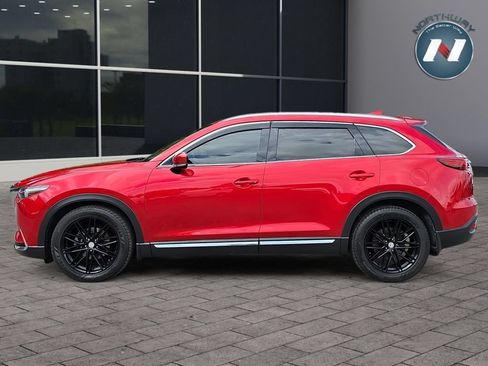 Used 2016 MAZDA CX-9 Grand Touring AWD/4WD image 2