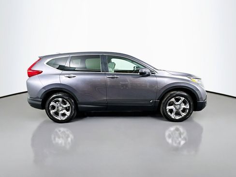 Used 2018 Honda CR-V EX-L image 6