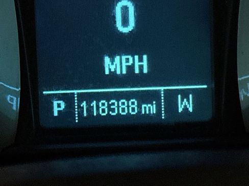 Used 2016 Chevrolet Equinox LT w/ Convenience Package image 13