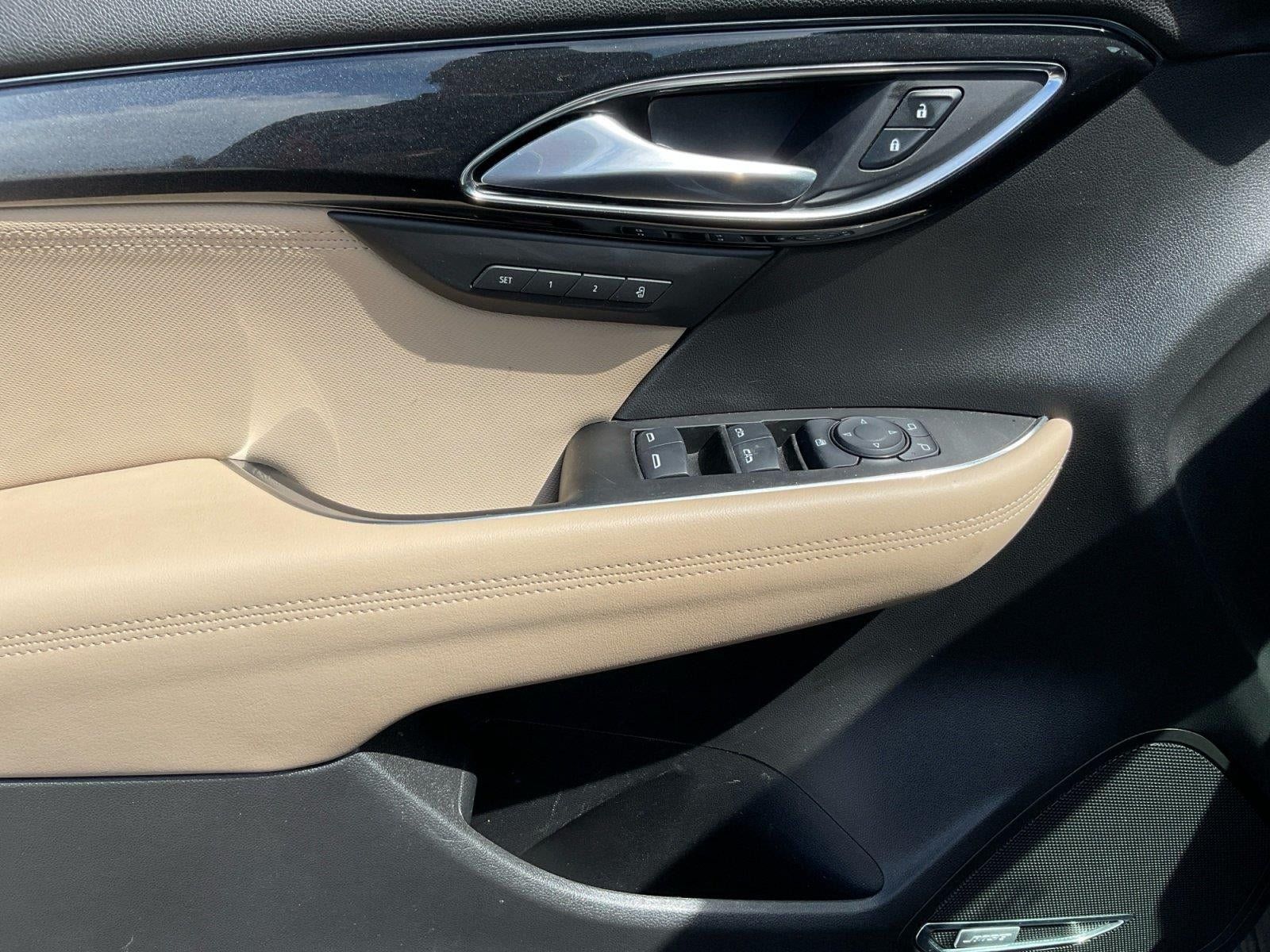 Certified 2024 Buick Envision Preferred AWD/4WD image 19