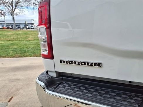 Used 2024 RAM 3500 Big Horn image 9