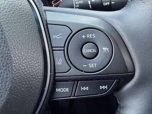 Certified 2025 Toyota RAV4 XLE Premium w/ Weather Package AWD/4WD image 26
