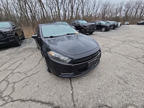 Used 2015 Dodge Dart SXT image 11