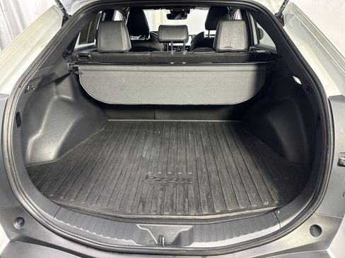 Used 2023 Toyota bZ4X XLE image 30