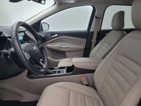 Used 2018 Ford Escape Titanium AWD/4WD image 17