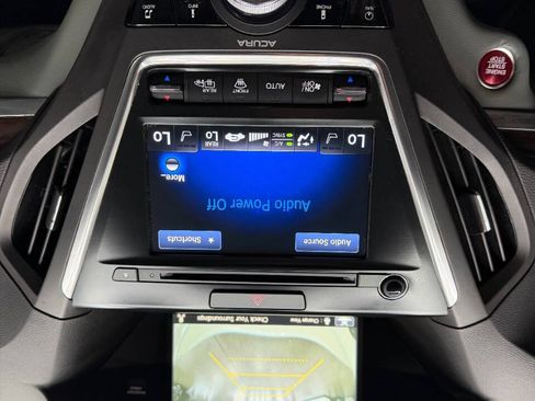 Used 2016 Acura MDX SH-AWD image 29