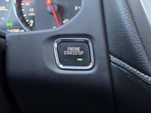 Used 2019 GMC Acadia Denali w/ Technology Package image 18