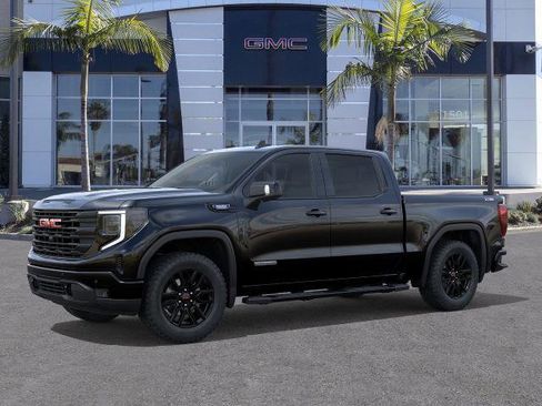 New 2026 GMC Sierra 1500 Elevation w/ Elevation Premium Package image 2