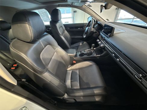 Used 2022 Honda Civic EX-L image 26